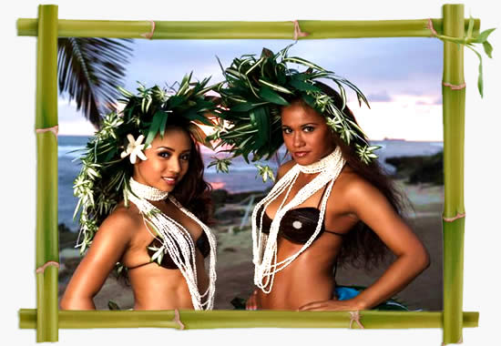 Germaine's Luau and the best Hawaii dinner shows tickets in Waikiki and Oahu.